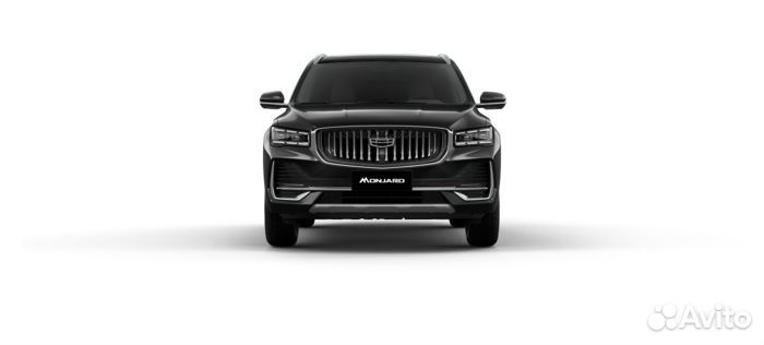 Geely Monjaro 2.0 AT, 2023