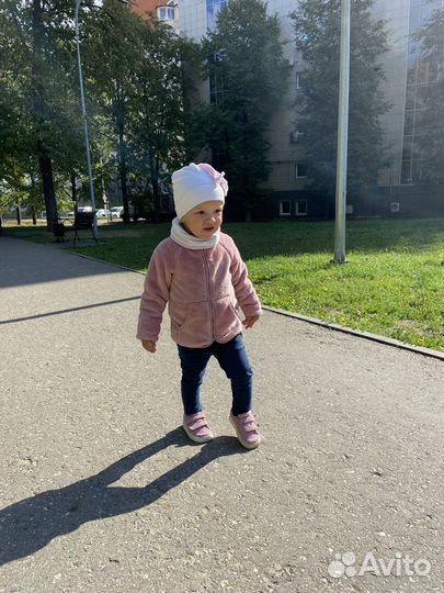 Кофточка на девочку h&m 86