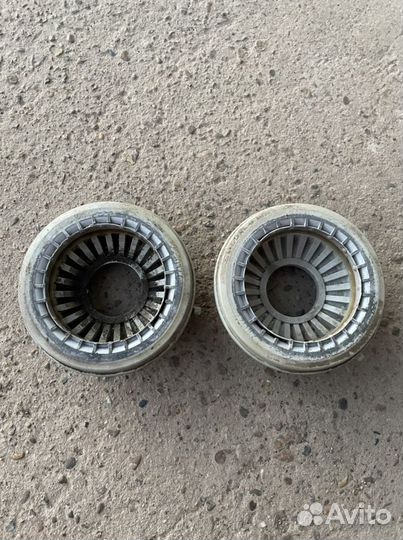 Передние амортизаторы Форд Фокус 3