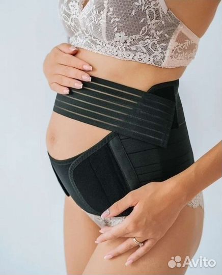 Бандаж для беременных