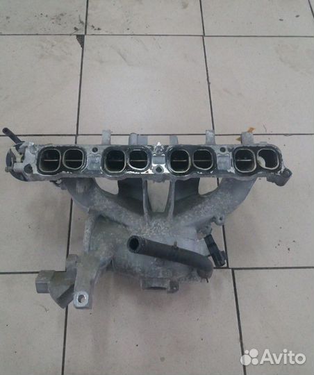 Впускной коллектор Mazda CX 7