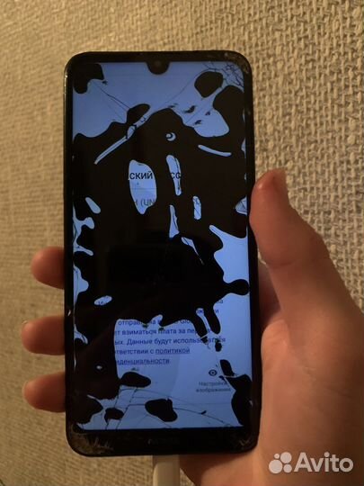 Телефон nokia