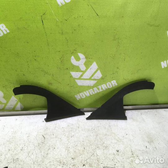 Накладка (кузов внутри) Киа Серато