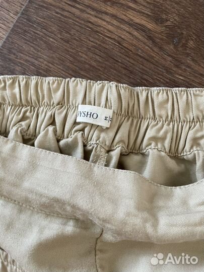 Шорты oysho размер m