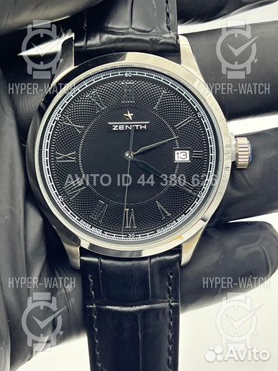 Часы Zenith Elite Classic 40mm