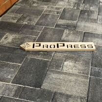 Брусчатка заказ от 120 м2