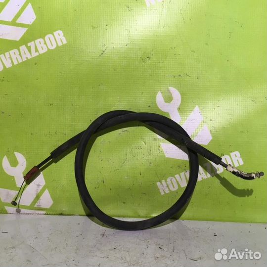 Трос открывания багажника Рено Кенгу Кангу