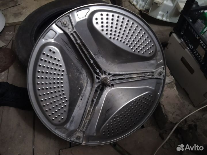 Ремонт стиральных машин и холодильников