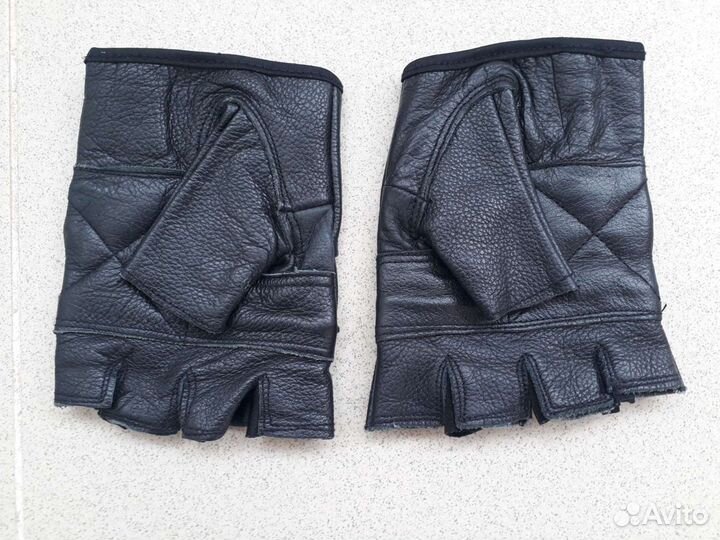 Перчатки тактические