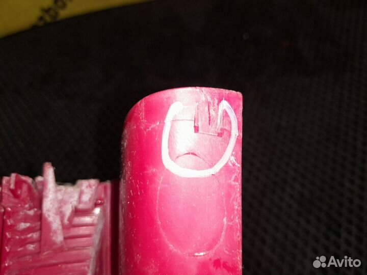 Фонарь задний правый Ситроен С4