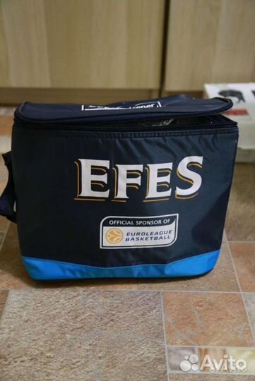 Термосумка, сумка-холодильник