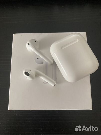Airpods 1