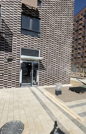 Свободного назначения, 110.5 м²