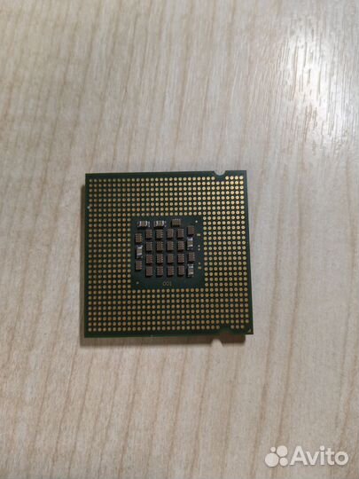 Процессор intel 04 pentium 4 3.00 ghz 1m 800 04a