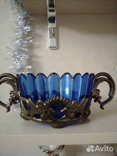 Ваза, Конфетница