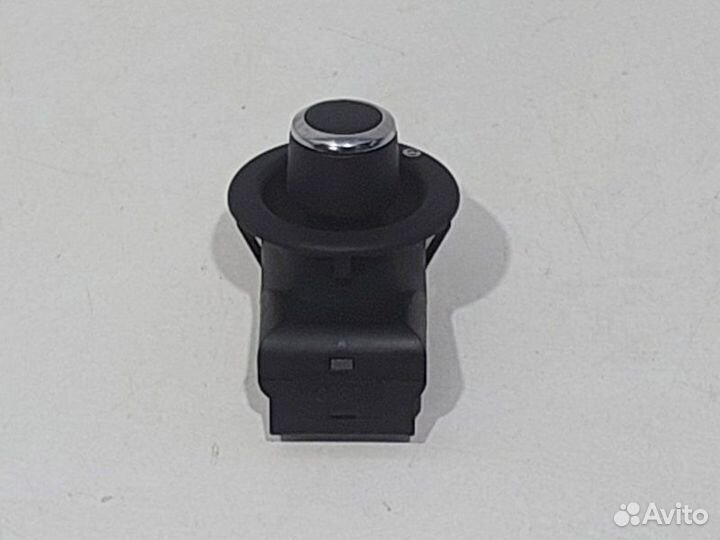 Джостик регулировки рулевой колонки Land Rover