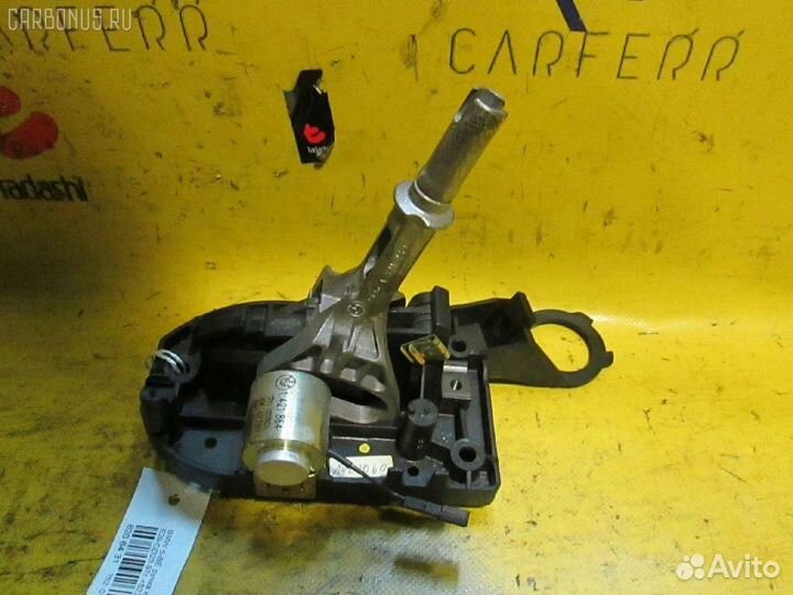 Ручка кпп jatco jatco 25161423060 на Bmw 5-Series