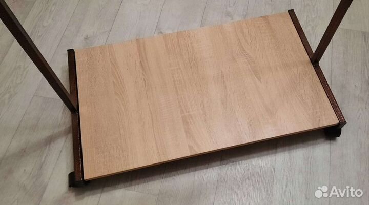 Вешалка напольная