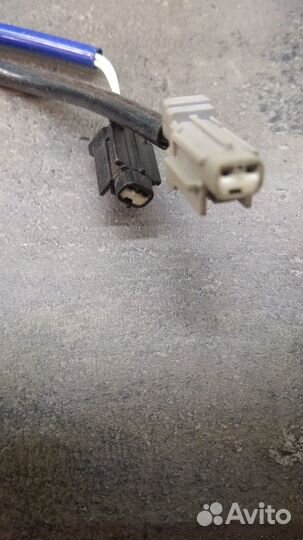 Дверные ручки с кнопкой чипом Nissan Qashqai J10