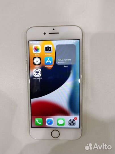 Телефон iPhone 7