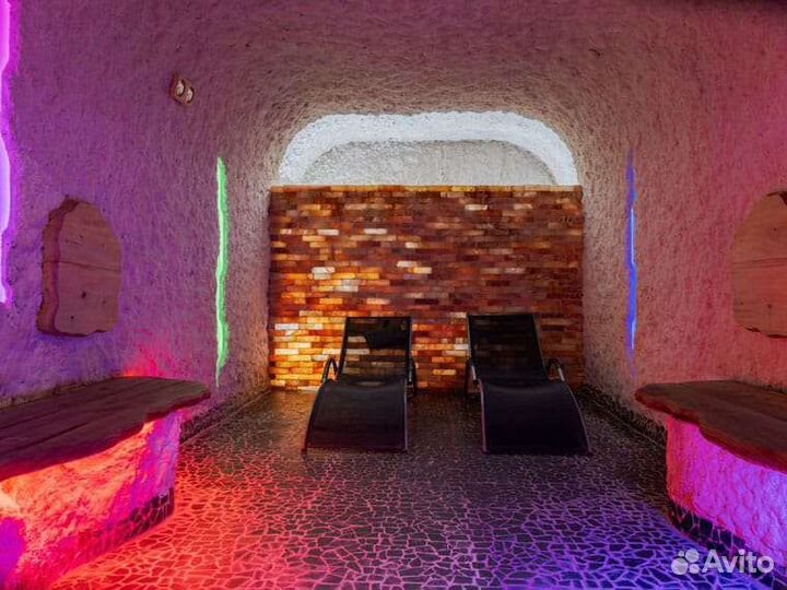 Абонемент в фитнес клуб Ohana Г. Московский