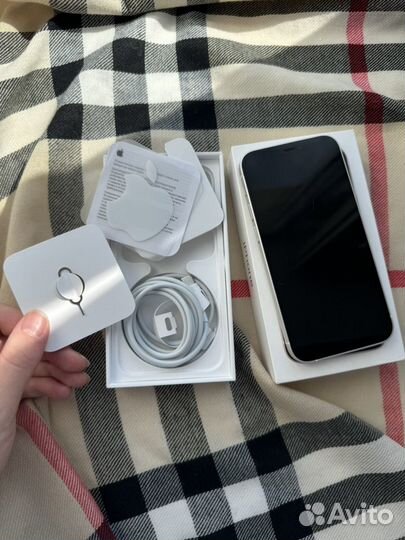 iPhone 12 mini, 256 ГБ