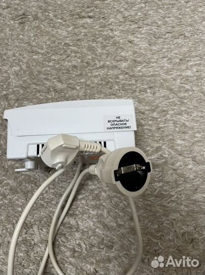 Стабилизатор напряжения