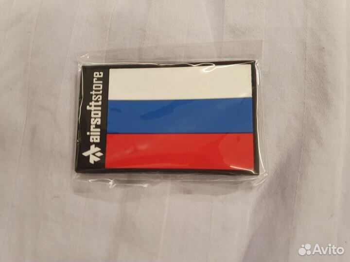 Страйкбольная мелочовка и шевроны