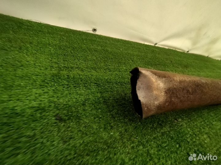 Глушитель Volvo159661