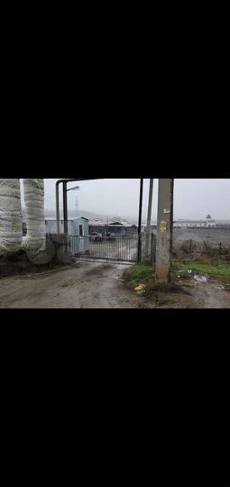 Машиноместо, 20 м²