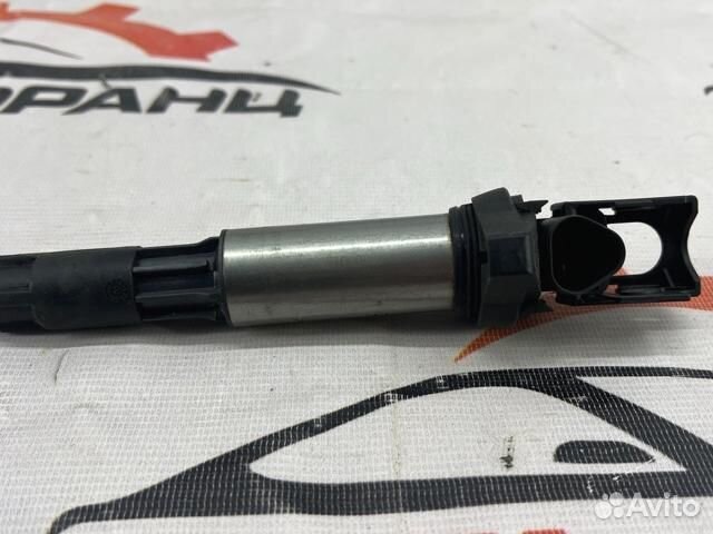 Катушка зажигания Citroen C4 хэтчбек 5FW (EP6)