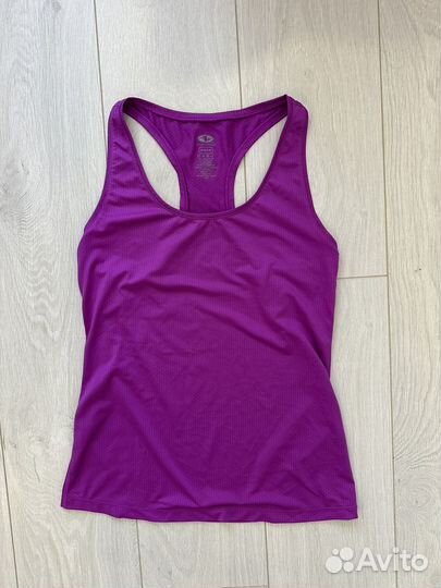 Спортивные вещи Nike Oysho