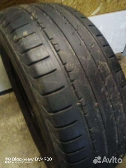 Camso Xtra Wall 265/70 R16