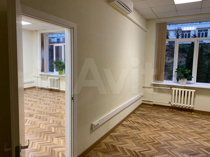 Блок офисов, 51.2 м²