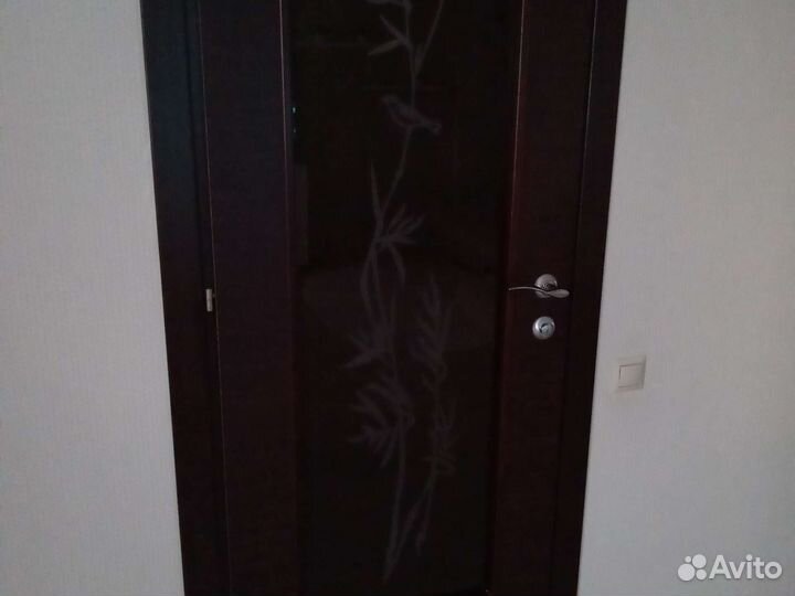 Межкомнатные двери бу с коробкой 60,80,80
