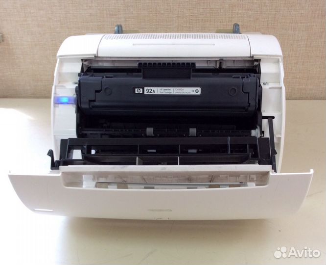 Принтер Canon Laser Shot LBP-1120