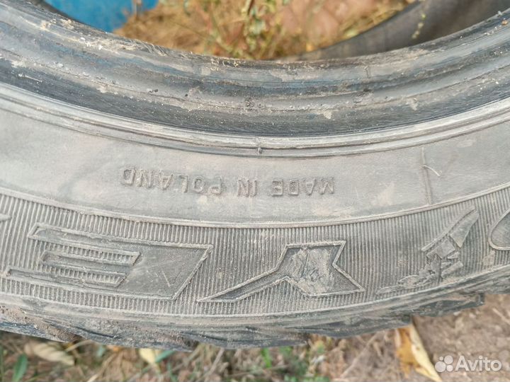 Goodyear UltraGrip Extreme 205/55 R16