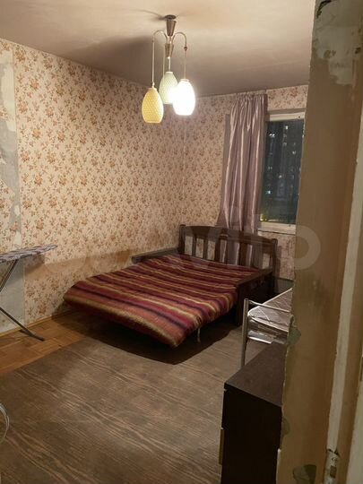 3-к. квартира, 75 м², 4/16 эт.