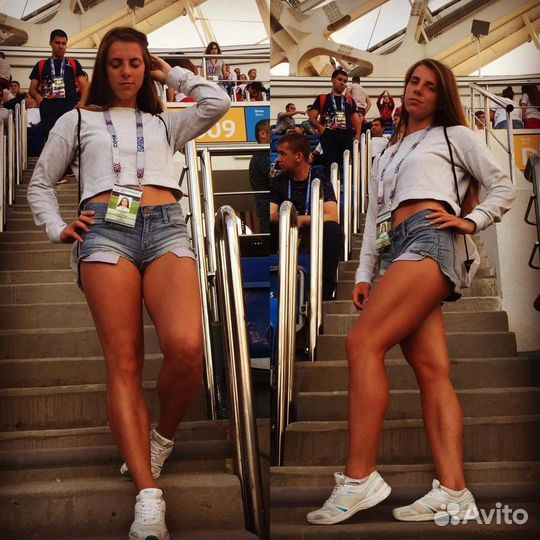 Фитнес тренер онлайн