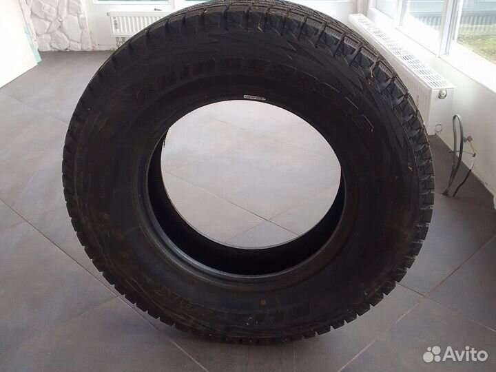 Шины 245/ 75 17'