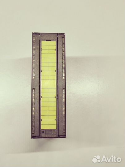 Siemens модуль 6ES7326-2BF10-0AB0