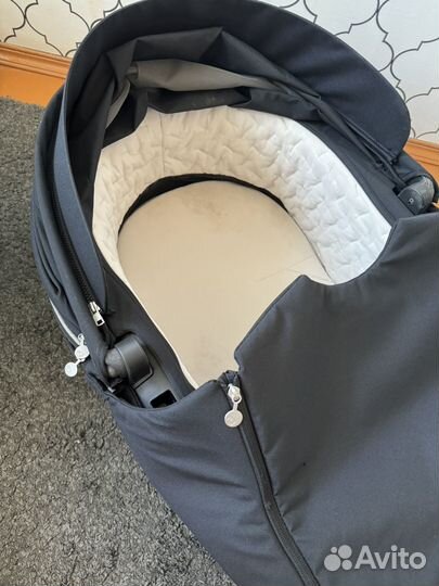 Люлька stokke xplory v6