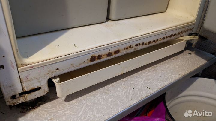 Минск 15м рабочий холодильник