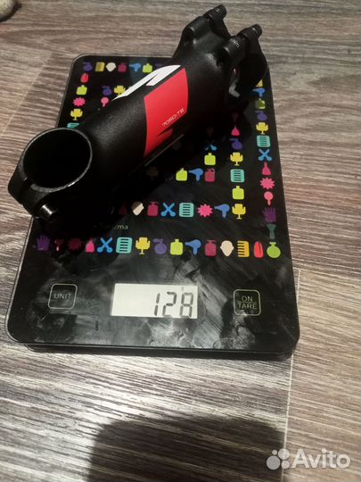 Вынос руля Format 110 мм