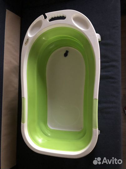 Ванночка для купания