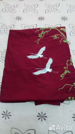 Покрывало на кровать, Китай (оригинал)