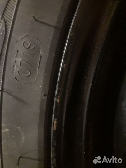 Колеса 195/55r15