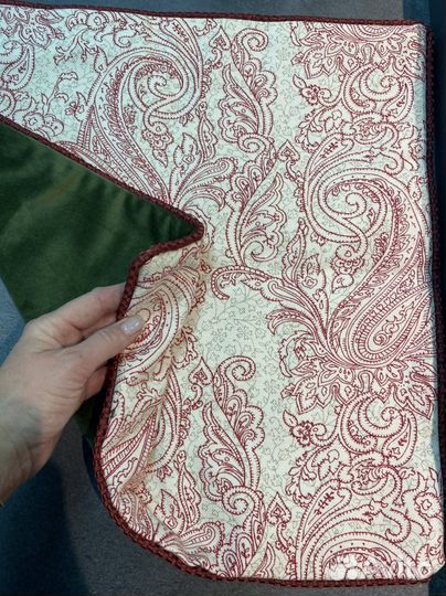 Декоративные подушки новые