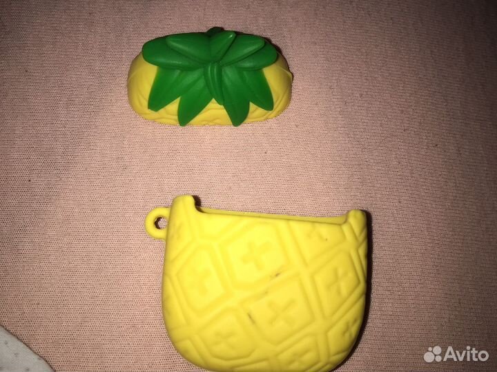 Чехол на airpods