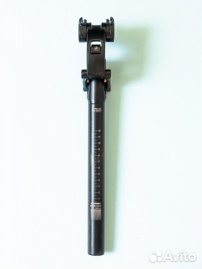 Новый Амортизатор для велосипеда и самоката